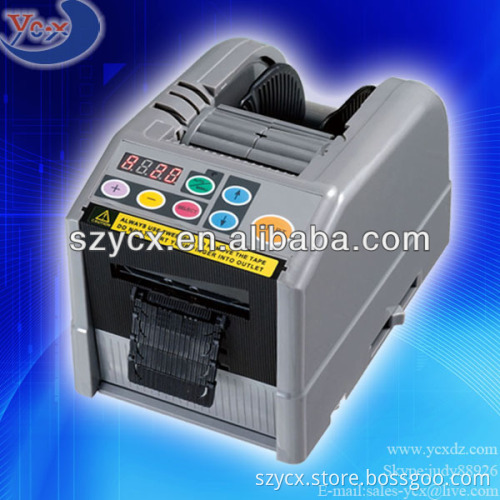 Packing tape dispenser ZCUT-9 with CE